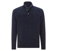 BABISTA Pullover Herren blau, L