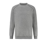 BABISTA Pullover Herren grau, L