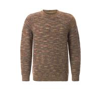 BABISTA Pullover Herren braun, L