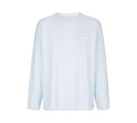 BABISTA Regular Fit Pullover türkis, Einfarbig