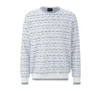 BABISTA Pullover Herren weiß, XL