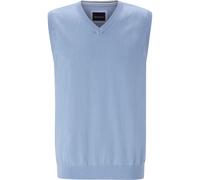 BABISTA Pullunder Herren blau, L