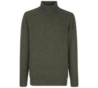 BABISTA Pullover Herren oliv, 50