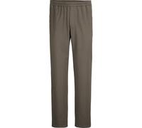 BABISTA Regular Fit Schlupfhose braun, Einfarbig