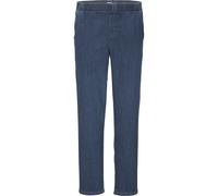 Schlupfjeans BABISTA "Schlupfjeans VIENTTO", Herren, Gr. 33, N-Gr, blau (hellblau), Obermaterial: 70% Baumwolle CO. 28% Polyester PES. 2% Elasthan EL., casual, regular fit, Jeans (17055966-33) hellbla