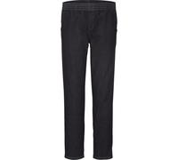 Schlupfjeans BABISTA "Schlupfjeans VIENTTO", Herren, Gr. 29, N-Gr, schwarz, Obermaterial: 70% Baumwolle CO. 28% Polyester PES. 2% Elasthan EL., casual, regular fit, Jeans, mit Eingrifftaschen (7380924