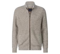 BABISTA Strickjacke Herren beige, XL