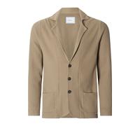 Strickjacke BABISTA "Stricksakko FERIN", Herren, Gr. XL, beige, Obermaterial: 100% Baumwolle CO., Strickjacken Strickjacke (62742618-XL) beige