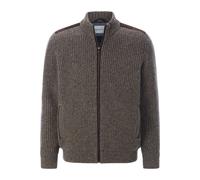 BABISTA Outdoor Strickjacke Herren braun, M