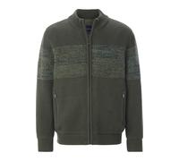 BABISTA Outdoor Strickjacke Herren oliv, L