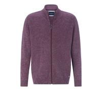BABISTA Strickjacke Herren lila, XXL