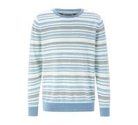 BABISTA Pullover Herren blau, XXL