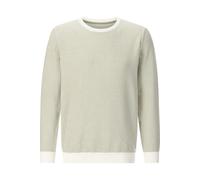 BABISTA Pullover Herren weiß, XXL