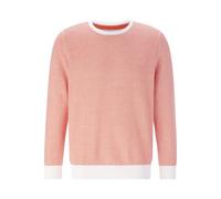 BABISTA Herren Pullover Aldomino Gestricktes Casual Oberteil orange, M - 48/50