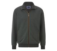 BABISTA Sweatjacke Herren grün, XL