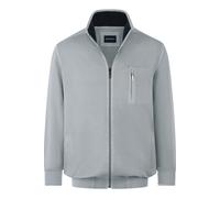 BABISTA Sweatjacke Herren grau, L
