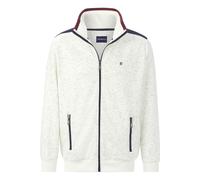 BABISTA Sweatjacke Herren weiß, L