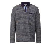BABISTA Regular Fit Sweatshirt blau, Gemustert