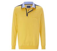 BABISTA Regular Fit Sweatshirt gelb, Mehrfarbig