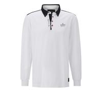 BABISTA Regular Fit Sweatshirt weiss, Einfarbig