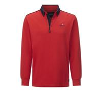 BABISTA Herren Sweatshirt Modasole rot 2XL (XXL) - 60/62