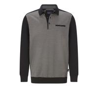 BABISTA Sweatshirt Herren grau, M