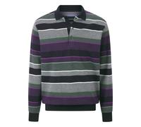 BABISTA Sweatshirt Herren lila, S