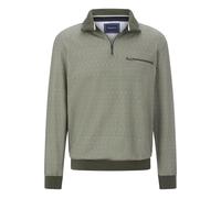 BABISTA Sweatshirt Herren oliv, XL