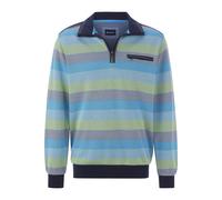 BABISTA Sweatshirt Herren türkis, L