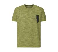 BABISTA Regular Fit T-Shirt grün, Melange