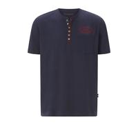 BABISTA Herren T-Shirt Nicostilo dunkelblau 2XL (XXL) - 60/62