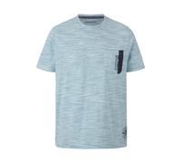 BABISTA T-Shirt Herren hellblau, XL