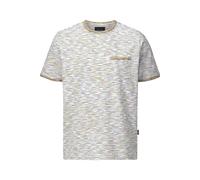 BABISTA T-Shirt Herren weiß, M