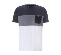 BABISTA T-Shirt Herren weiß, XXL