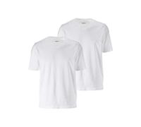 BABISTA Doppelpack T-Shirt Herren weiß, S