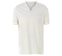 BABISTA Regular Fit T-Shirt weiss, Gestreift