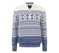 BABISTA Pullover Herren royal, XL