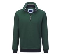 BABISTA Herren Sweatshirt Modastilo grün XL - 56/58