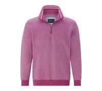 BABISTA Regular Fit Troyer pink, Einfarbig