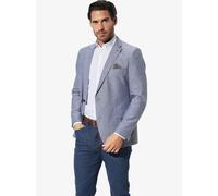 BABISTA Sakko Herren Regular Fit Baumwolle blau, 50