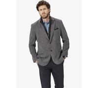 BABISTA Sakko Herren Regular Fit grau, 48