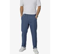 Schlupfjeans BABISTA "Schlupfjeans VIENTTO", Herren, Gr. 62, N-Gr, blau (hellblau), Obermaterial: 70% Baumwolle CO. 28% Polyester PES. 2% Elasthan EL., casual, regular fit, Jeans (17055966-62) hellbla