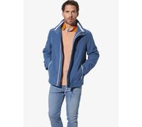 BABISTA Softshelljacke Herren blau, 52