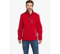 BABISTA Softshelljacke Herren rot, 54