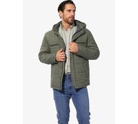 BABISTA Steppjacke Herren grün, 64