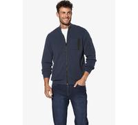 BABISTA Strickjacke Herren blau, M