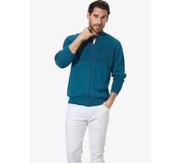 BABISTA Strickjacke Herren petrol, M