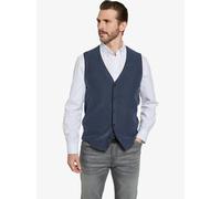 BABISTA Strickweste Herren blau, XL