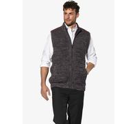 BABISTA Strickweste Herren braun, S