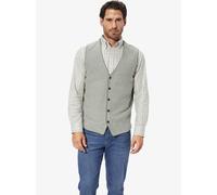 BABISTA Strickweste Herren khaki, L